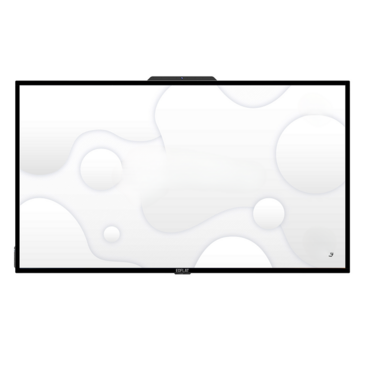 Интерактивная панель Edflat серии СТP 65" - «globural.ru» - Апрелевка