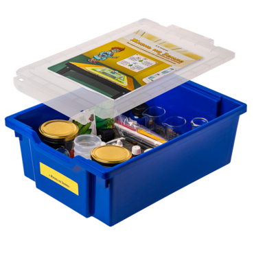 Комплект для практического изучения естественно-научных тем по предмету «Окружающий мир» - «globural.ru» - Апрелевка