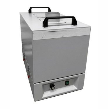 Вытяжная система для лазерного станка, фильтрующая - «globural.ru» - Апрелевка