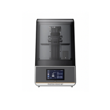 3D принтер фотополимерный Photon Mono M7 - «globural.ru» - Апрелевка