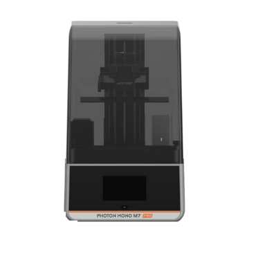 3D принтер Photon Mono M7 Pro - «globural.ru» - Апрелевка