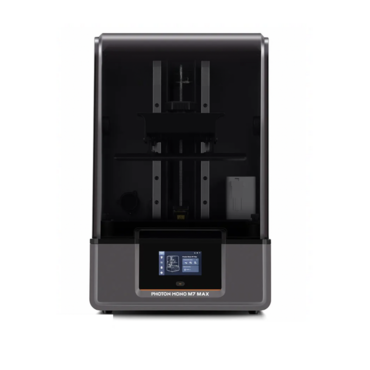 3D принтер фотополимерный Photon Mono M7 Max - «globural.ru» - Апрелевка