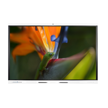 Интерактивная панель Geckotouch Interactive ​​​86SL - «globural.ru» - Апрелевка