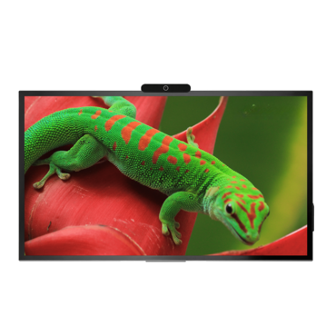 Интерактивная панель Geckotouch Interactive 75R - «globural.ru» - Апрелевка