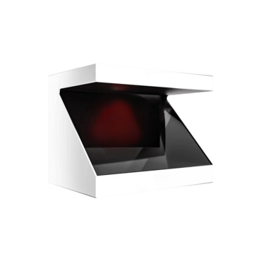 Голографический куб Cube 27" - «globural.ru» - Апрелевка