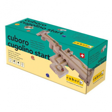 Набор "Cuboro" cugolino start - «globural.ru» - Апрелевка
