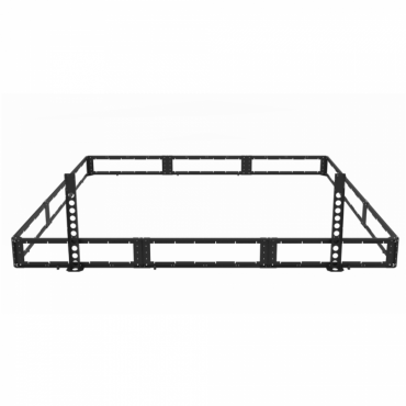 VEX EDR/V5  Поле металлическое с полом Competition Field Perimeter Kit and Tile Kit - «globural.ru» - Апрелевка