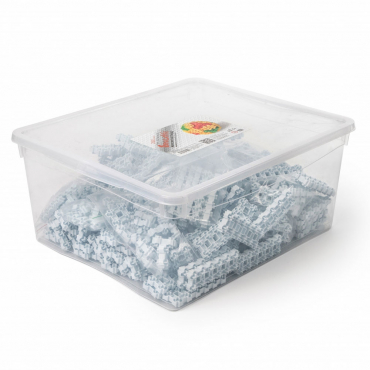 Набор «Basic белый» - «globural.ru» - Апрелевка