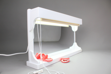 Зеркало логопеда с подсветкой Neo Logo - «globural.ru» - Апрелевка