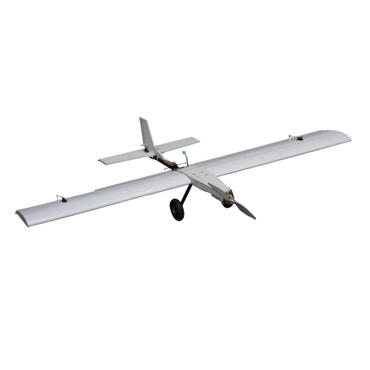 Учебная БАС одномоторного самолетного - «globural.ru» - Апрелевка