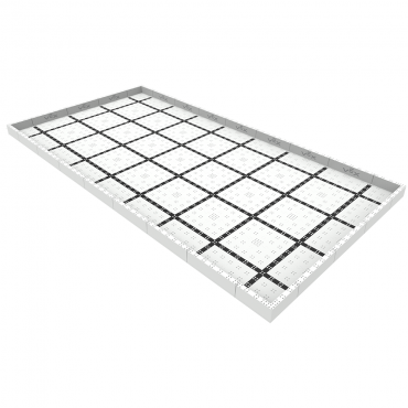 Набор 1/2 поля для соревнований / VEX IQ Challenge Half  Field Perimeter & Tiles - «globural.ru» - Апрелевка