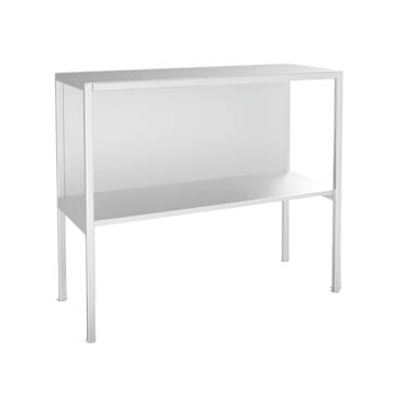 Стол металлический СМ-03-02 - «globural.ru» - Апрелевка