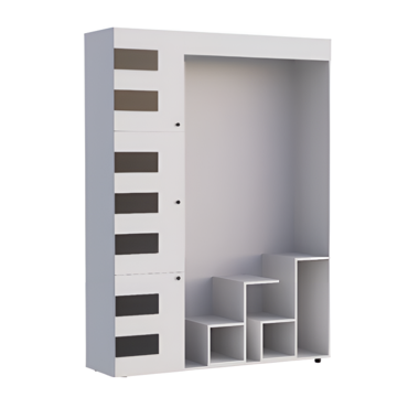 Шкаф Music для хранения музыкальных инструментов - «globural.ru» - Апрелевка