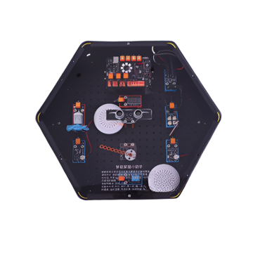 Модуль интерактивный "Умный домашний помощник" - «globural.ru» - Апрелевка