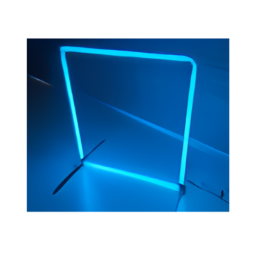 Световые ворота LS Quad 100 - «globural.ru» - Апрелевка