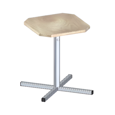 Табурет рабочий Т-У - «globural.ru» - Апрелевка