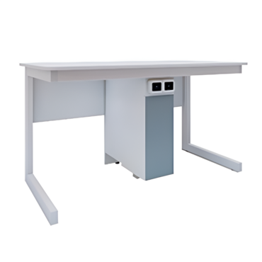 Стол ученический для кабинета физики, биологии двухместный гр.р 6 - «globural.ru» - Апрелевка