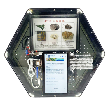 Модуль интерактивный с искусственным интеллектом "Интеллектуальная география" - «globural.ru» - Апрелевка