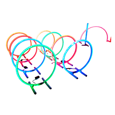 Кольцо TinyWhoop Series - «globural.ru» - Апрелевка