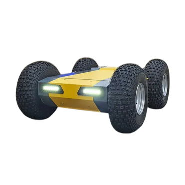 Ровер DH:Frame Basic - «globural.ru» - Апрелевка