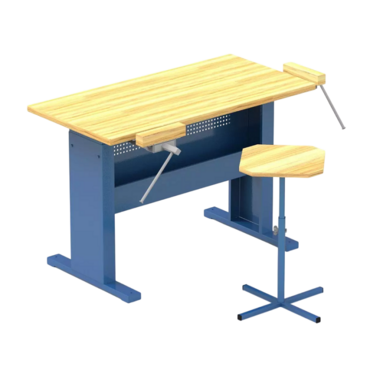 Верстак столярный ВСт-3рс - «globural.ru» - Апрелевка