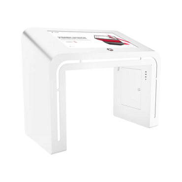 Интерактивный стол Olympic 32" - «globural.ru» - Апрелевка