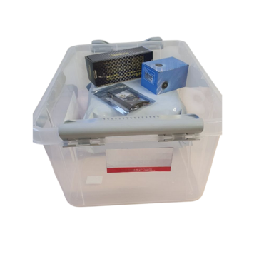 Ресурсный набор для FPV-полетов DH:ALFA - «globural.ru» - Апрелевка