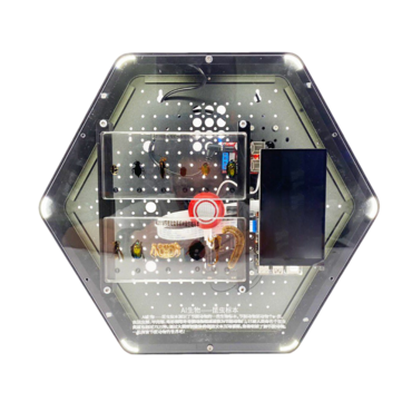 Модуль интерактивный с искусственным интеллектом "Интеллектуальная биология" - «globural.ru» - Апрелевка