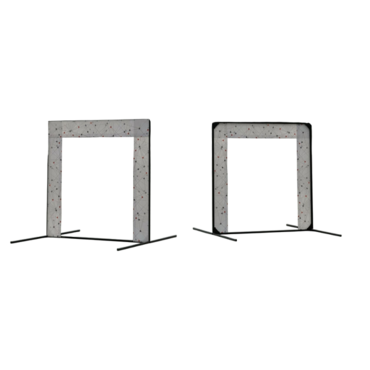 Ворота формата MultiGP серия PRO - «globural.ru» - Апрелевка