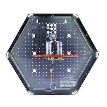 Модуль интерактивный "Магнитно-индукционныый генератор" - «globural.ru» - Апрелевка