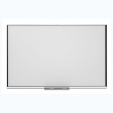 Интерактивная доска SMART SBM787V с пассивным лотком (Notebook 22) - «globural.ru» - Апрелевка