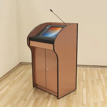 Интерактивная трибуна Smart 17 - «globural.ru» - Апрелевка