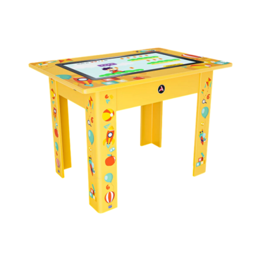 Детский сенсорный стол Junior 27" - «globural.ru» - Апрелевка