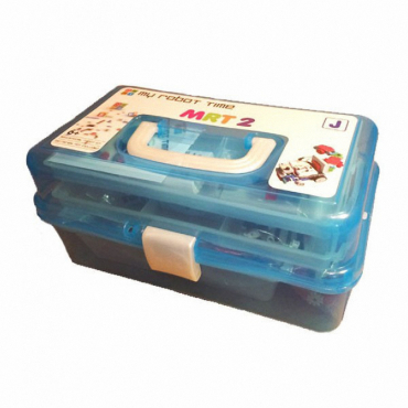 Конструктор по робототехнике MRT2 Junior - «globural.ru» - Апрелевка