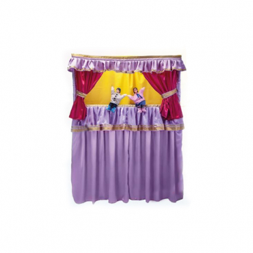 Кукольный театр "В гостях у сказки" - «globural.ru» - Апрелевка