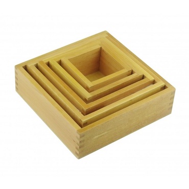 Вкладывающиеся коробочки - «globural.ru» - Апрелевка