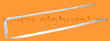 Ограничительная полоса - «globural.ru» - Апрелевка