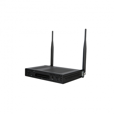 Встраиваемый вычислительный блок Geckotouch Module PC82RA-S	 - «globural.ru» - Апрелевка