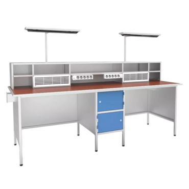 Стол паяльщика СП-02-05 - «globural.ru» - Апрелевка