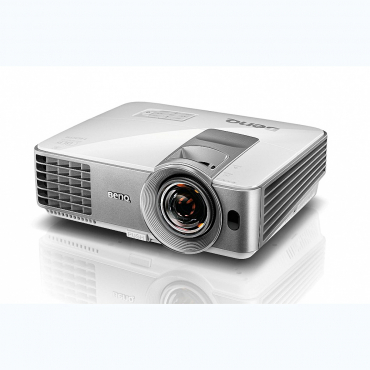 Мультимедийный короткофокусный проектор BenQ MS630ST - «globural.ru» - Апрелевка