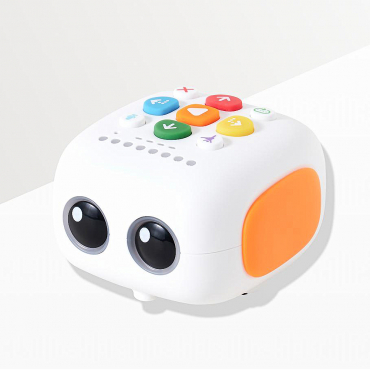 Робототехнический набор для младшего возраста Matatalab Tale-Bot PRO - «globural.ru» - Апрелевка
