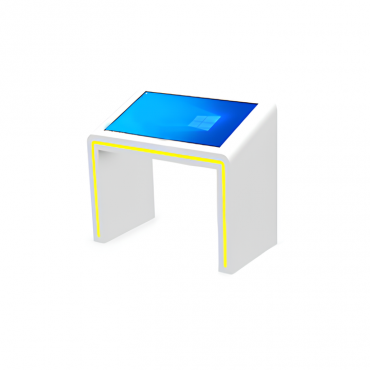 Интерактивный стол EXPO 43 - «globural.ru» - Апрелевка