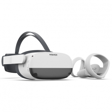 Комплект для класса виртуальной реальности Geckotouch VR16 - «globural.ru» - Апрелевка