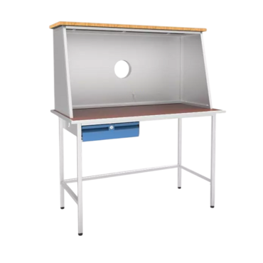 Стол паяльщика СП-04 - «globural.ru» - Апрелевка