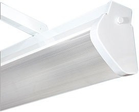 Светильник люминесцентный для школьных досок - «globural.ru» - Апрелевка