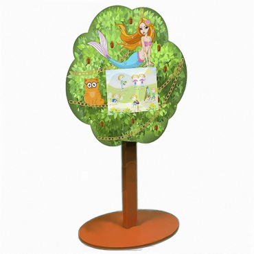 Учебно-игровой терминал "Сказки Пушкина" - «globural.ru» - Апрелевка