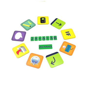 Магниты TRIK Studio - «globural.ru» - Апрелевка