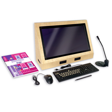 Сенсорный логопедический комплекс - «globural.ru» - Апрелевка