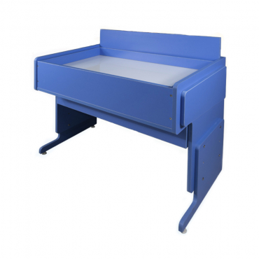 Многофункциональный тактильный комплекс-парта «Знайка» - «globural.ru» - Апрелевка